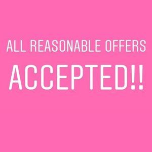 🌿‼️ACCEPTING ALL REASONABLE OFFERS‼️